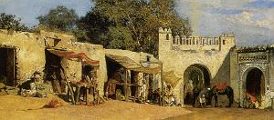 JEAN JOSEPH BENJAMIN CONSTANT (54)